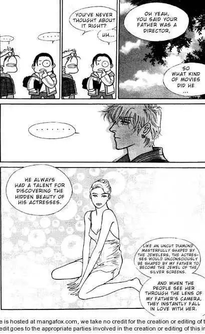 Maybe So Sweet Chapter 8 8